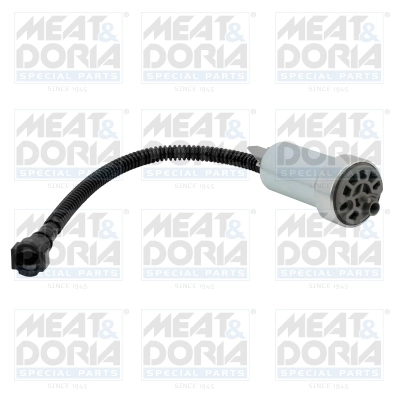 Fuel Feed Unit